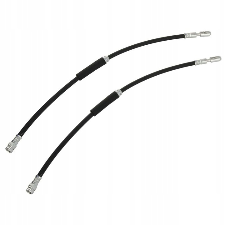 фото №1, Дроти гальмівні перед seat leon altea toledo