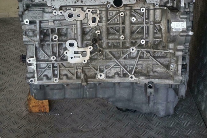 фото №11, Bmw e90 e91 e92 325d 330d n57 двигун n57d30a