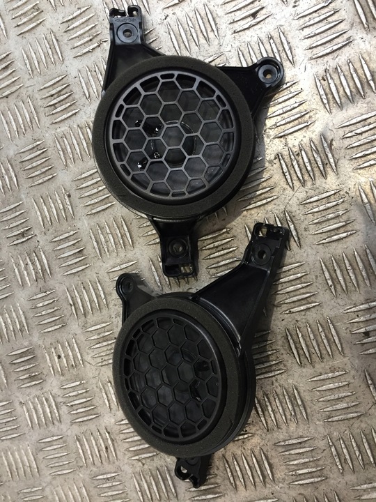 фото №14, Audi q7 4m рестайлинг динамики комплект усилитель bang olufsen