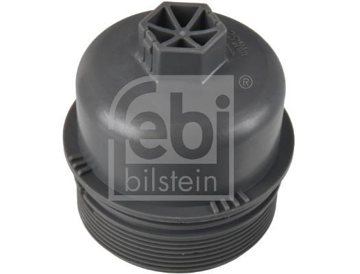 фото №9, Febi bilstein 173145 кришка, корпус фільтра масла