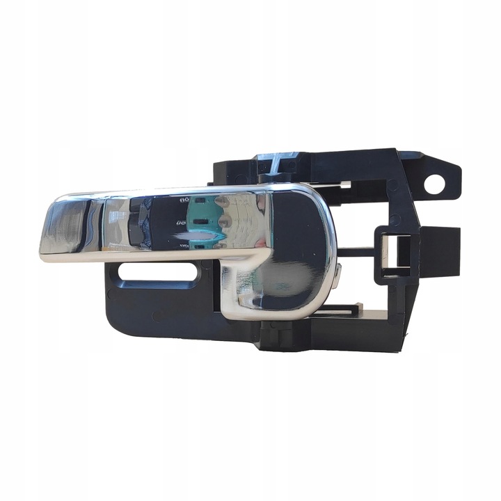 фото №1, Ручка внутренняя левая перед/ зад nissan qashqai 1373d0007