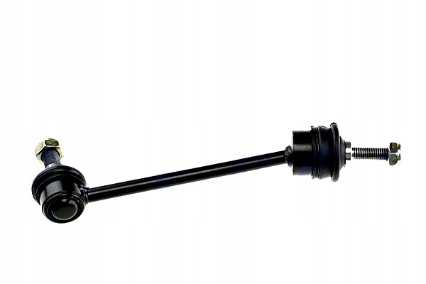 фото №2, Соединитель стабилизатора перед land rover freelander i 96-06 l p nty