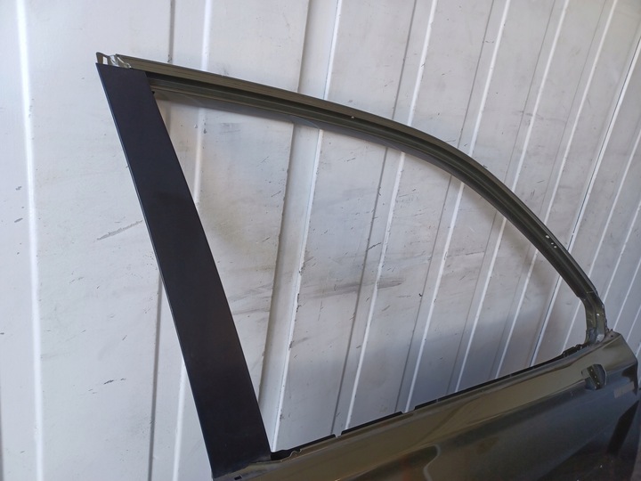 фото №7, Двері ----- subaru forester v 2019- ----- передні праві -----