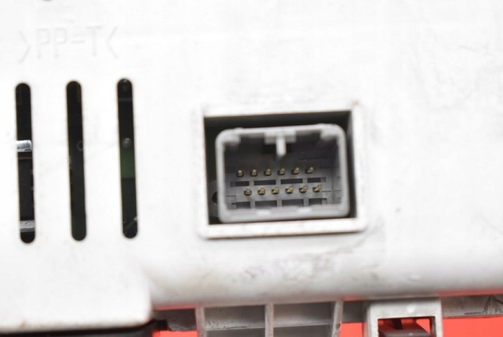 фото №8, Спидометр дисплей eu 78100-snb-g100 honda civic 8 viii 1.8 i-vtec 140 km