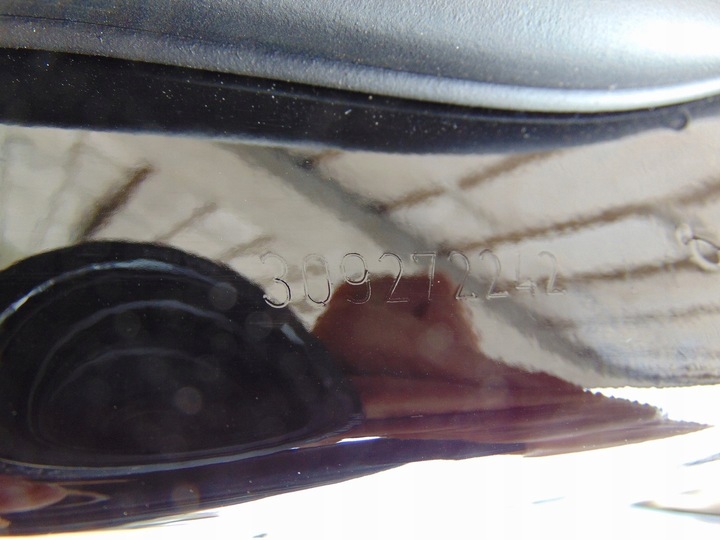 фото №14, Двері праві зад bmw x1 u11