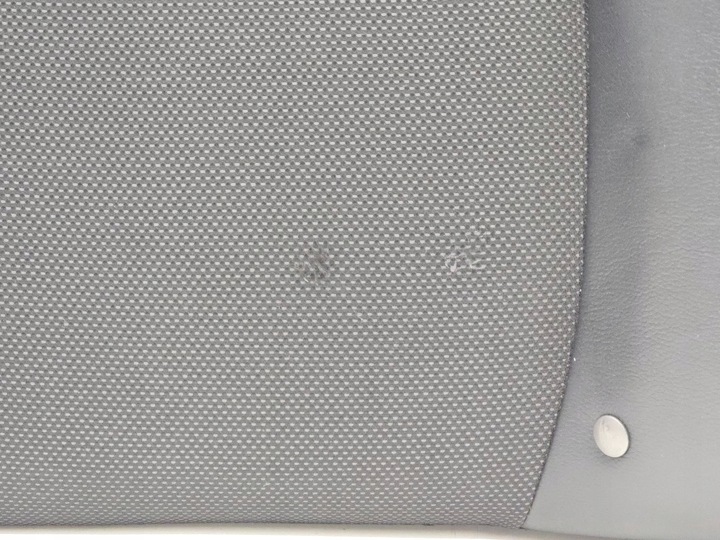 фото №11, Kia sportage iii 14r сидіння диван обшивки