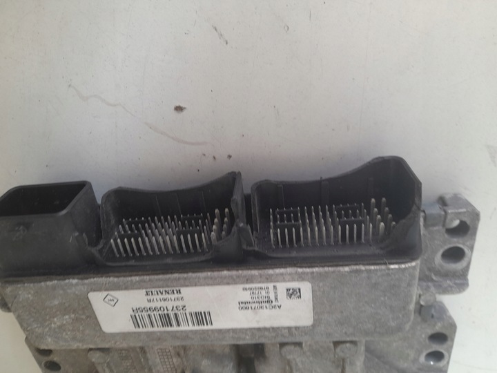 фото №3, Renault master iii 2.3dci комп'ютер двигуна