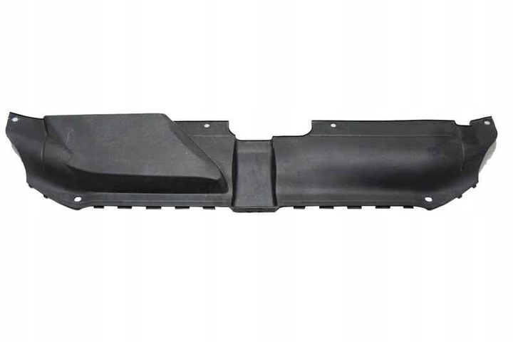 фото №1, Решітка захист накладка верхня ременя audi a4 b8 07-11