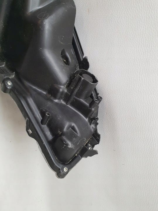 фото №7, Toyota c-hr chr 16-19 фара ліві перед повний led