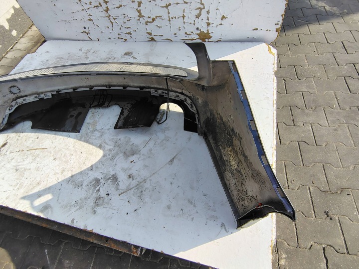 фото №12, Бампер задній  pdc opel insignia z168