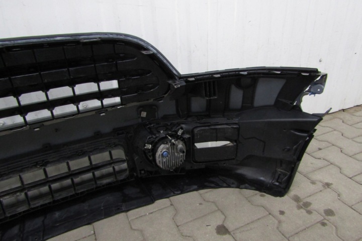 фото №15, Бампер перед передний mini cooper countryman ii f60 16-20