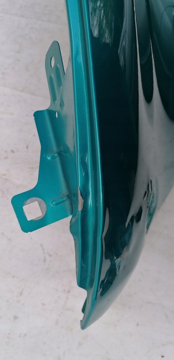 фото №12, Jeep renegade рестайлинг крыло левый перед 20r.