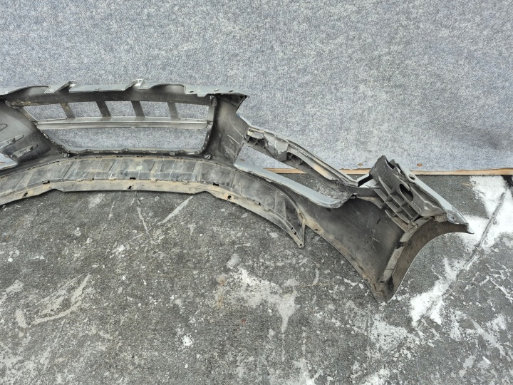 фото №9, Audi r8 420 бампер перед 2006-2012