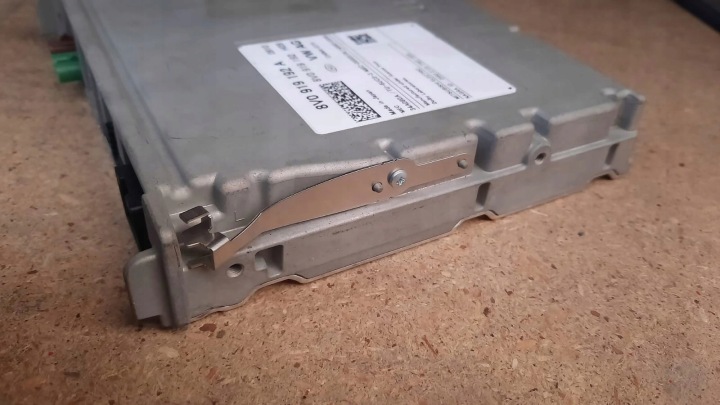 фото №5, Audi a3 8v тюнер tv цифровий dvbt 8v0919192a