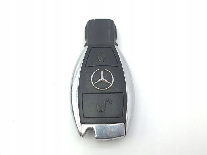 фото №6, Mercedes-benz glk x204 ключ lub карта 2010