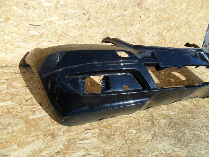 фото №8, Mercedes a-klasse w169 2008 2009 2010 бампер