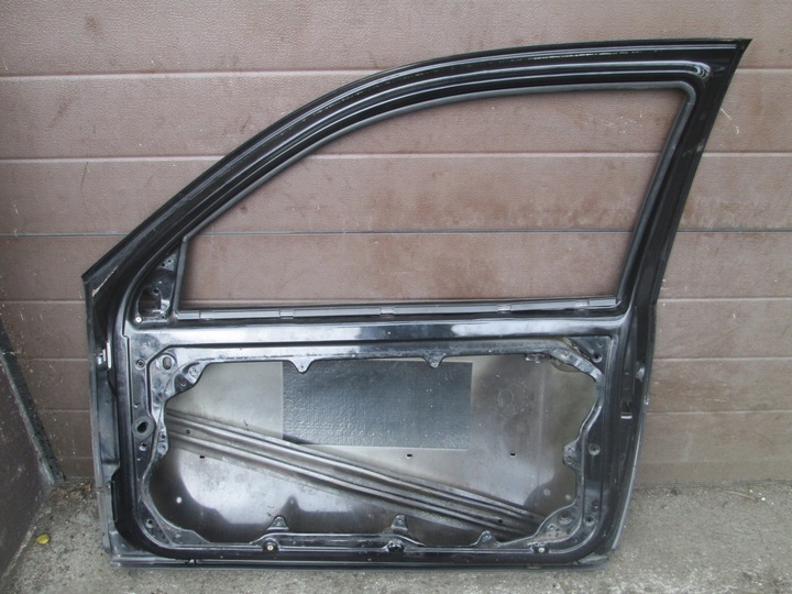 фото №3, Двері праві перед vw golf iv lc9z 3d