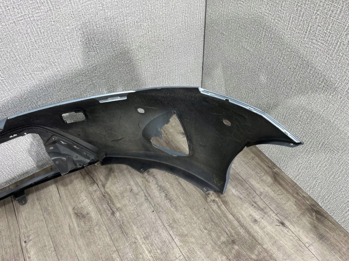 фото №15, Toyota auris ii 2012-2015 бампер перед 52119-02a20