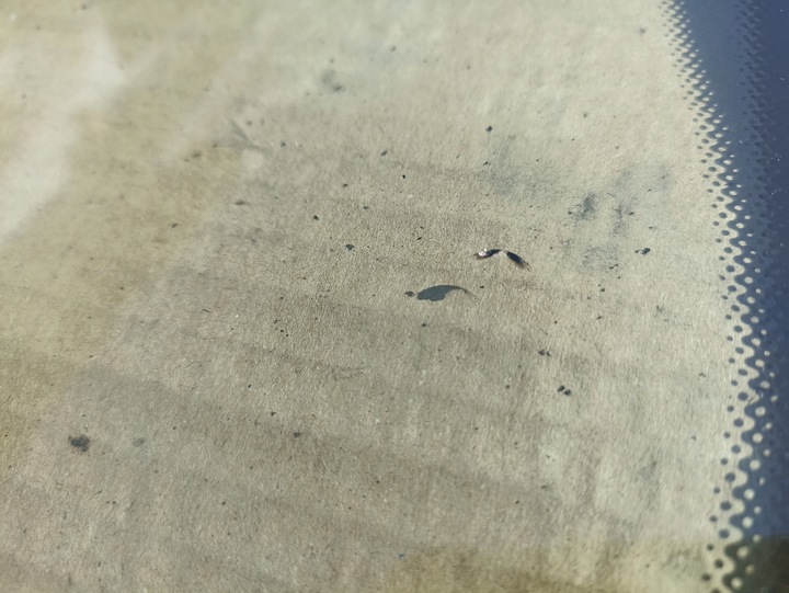 фото №3, Стекло передняя лобовое mercedes w205 c-klasa