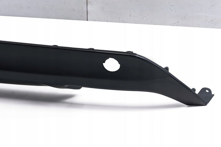 фото №10, Hyundai tucson iii tl 2015-2018spoiler диффузор заднего бампера 86665d3100