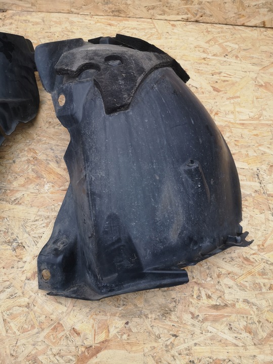 фото №5, Renault clio iv підкрилок лівий перед комплект