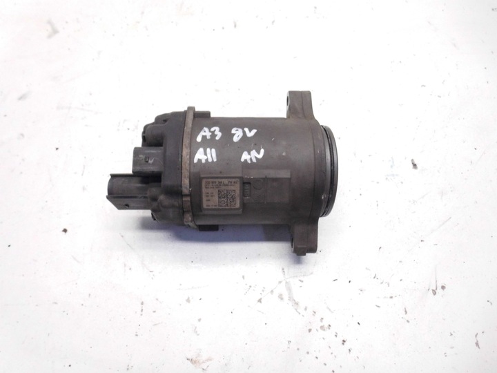 фото №1, Двигун редуктор кермового 5q0909144l leon iii octavia golf vii a3