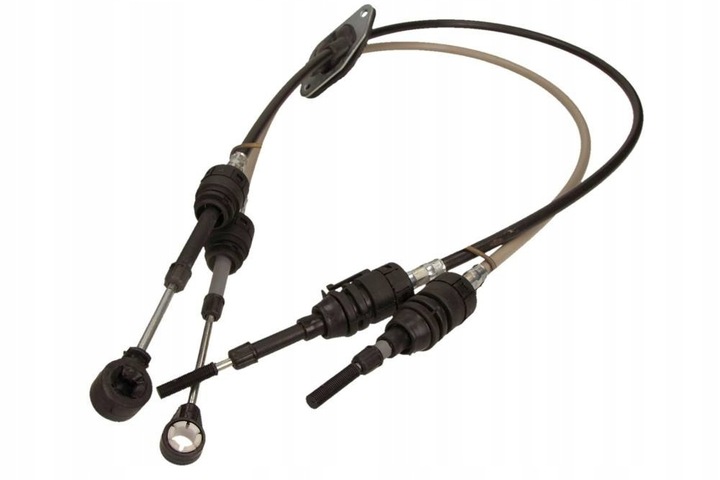 фото №1, Трос зміни коробки передач db sprinter -06