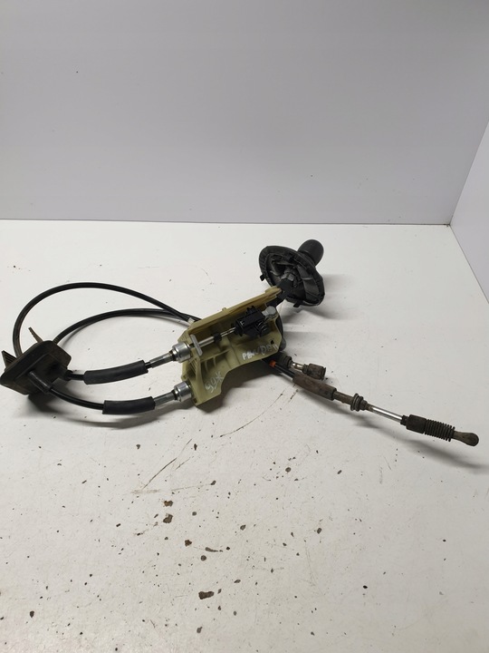 фото №1, Домкрат выборщик fiat panda ii