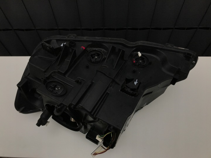 фото №12, Фара bmw x3 f25 7276992 bi-xenon права