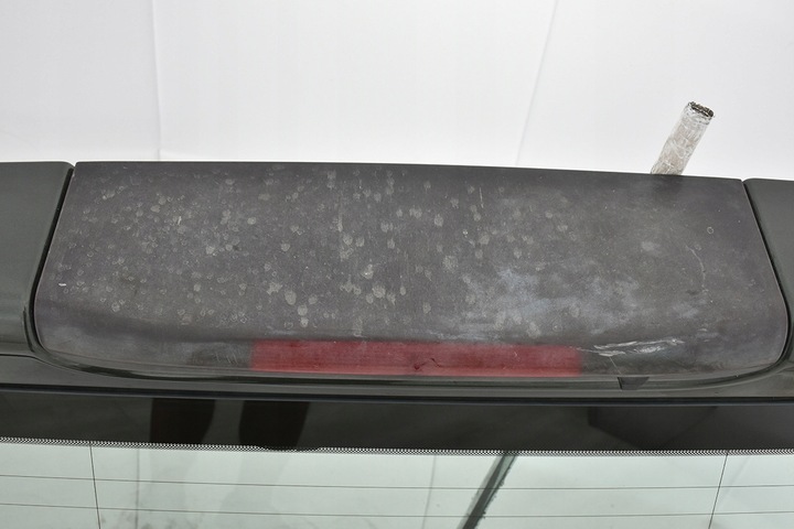 фото №3, Крышка задняя зад land rover discovery iii 3