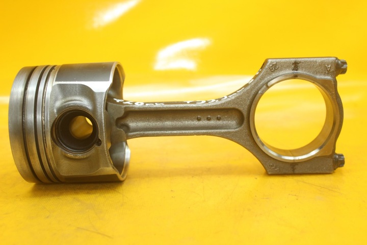 фото №6, Поршень шатун шатун mini r60 toyota n47c20a 2.0 d 84l117 123174