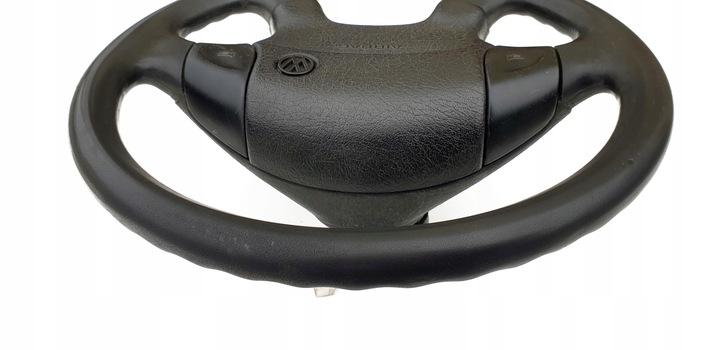 фото №8, Vw passat b4 кермо pod шкіра шкіряний gt gti - оригінал!