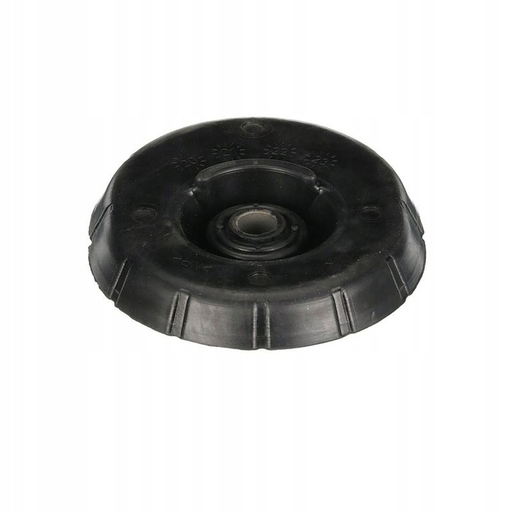 фото №8, Gates подушка амортизатора перед l/p ds ds 3 citroen c3 aircross ii