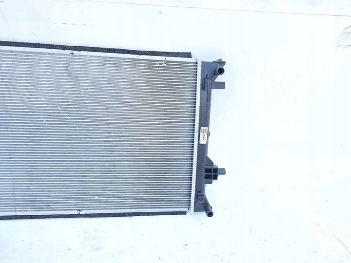 фото №10, Радіаторів води hyundai kia kona e-niro ioniq elektric оригінал