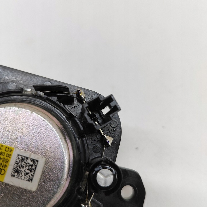 фото №7, Audi a6 s6 c8 4k 2019 динамик панели распределительной