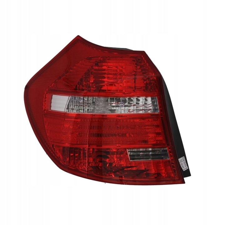 фото №1, Лампа зад l bmw 1 хэтчбек 03.07-09.11 tyc 11-119
