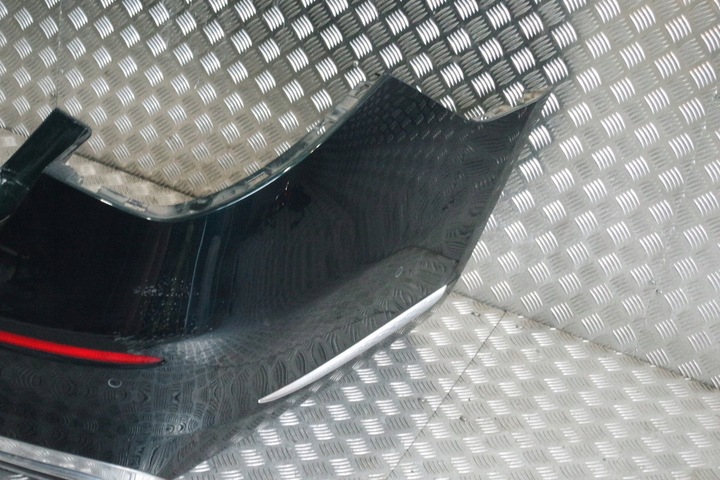 фото №7, Бампер зад mercedes s s400d w223 989