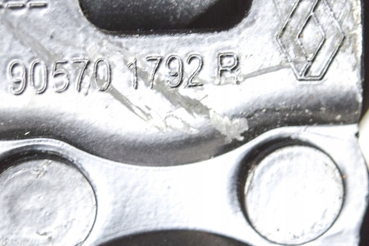 фото №7, Renault zoe bfm замок задньої кришки 905701792r 846300003r електрика 65kw