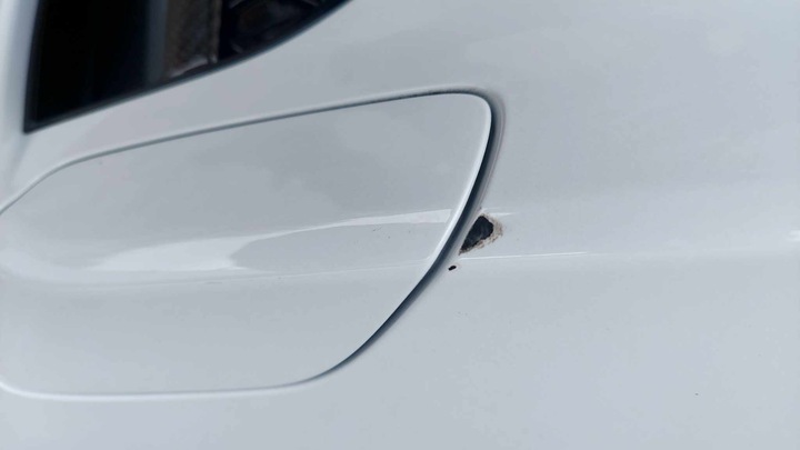 фото №12, Audi rs7 c8 4k8 бампер перед переднее карбон kpl