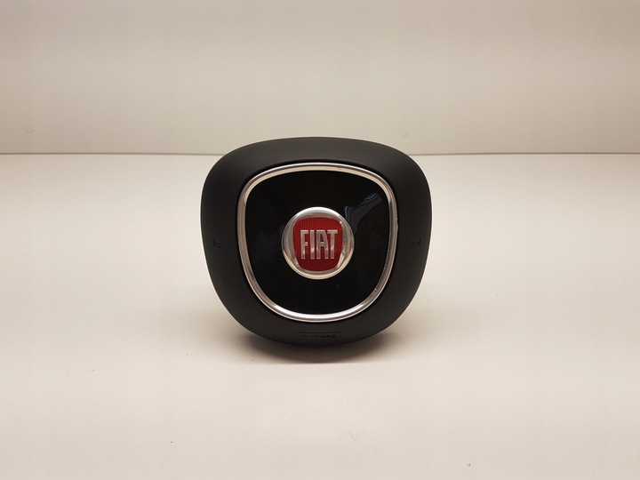 фото №5, Fiat 500l подушка водія подушка безпеки оригінал 12-17