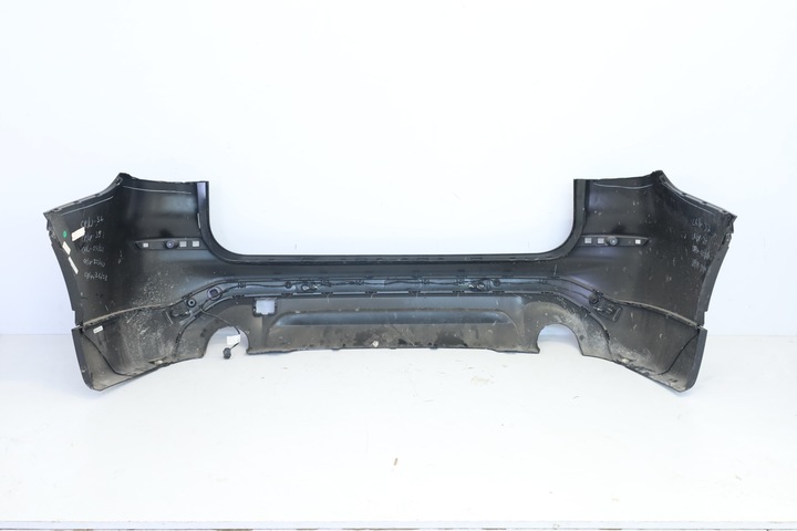 фото №8, Бампер зад задній bmw x3 g01 475