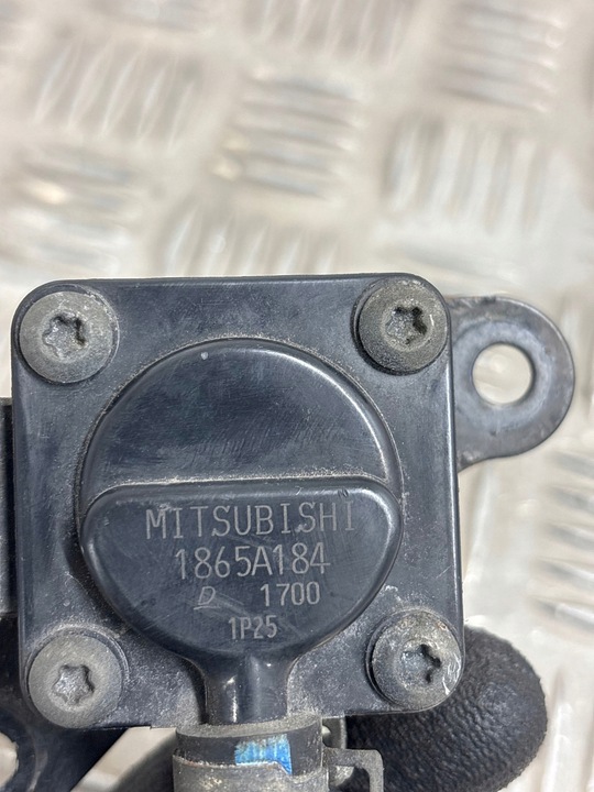 фото №6, Peugeot 4008 2013 датчик давления выхлопных газов