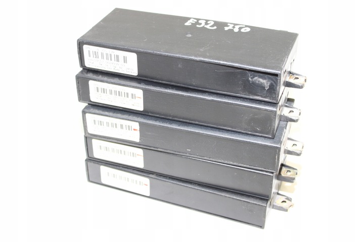 фото №5, Модуль блок управления комфорта bmw e32 e34 8355139