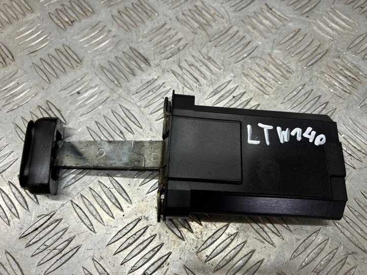 фото №1, Mercedes s w140 обмежувач двері лівий зад