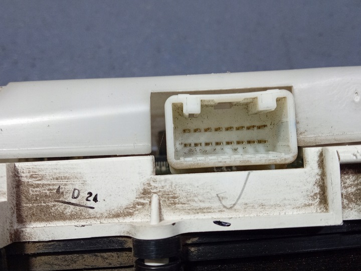 фото №5, Toyota corolla e12 1.4 16v спидометр 83800-1h300