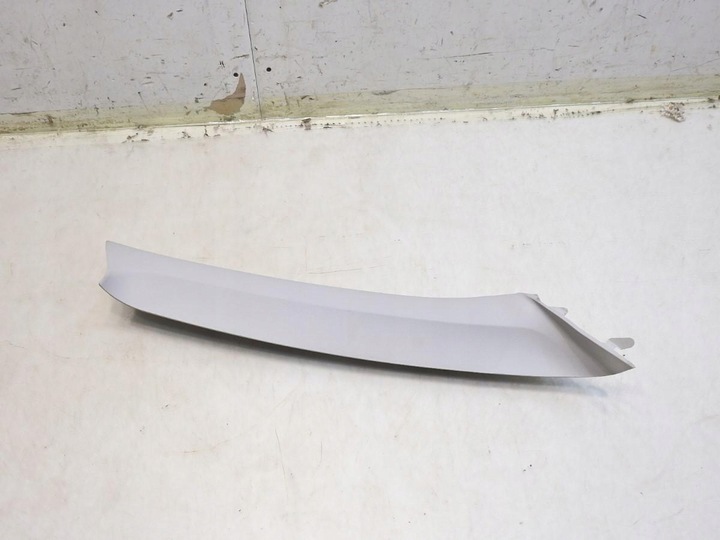 фото №6, Захист стійка a права subaru forester iii