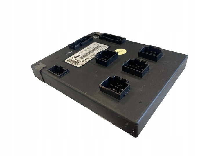 фото №1, 4h0907063 audi a8 d4 модуль bcm1 a7 4g