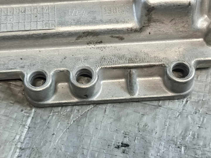 фото №10, Блок керування двигуна оригінальний номер 0281013633 honda cv-r iii 2.2 i-ctdi