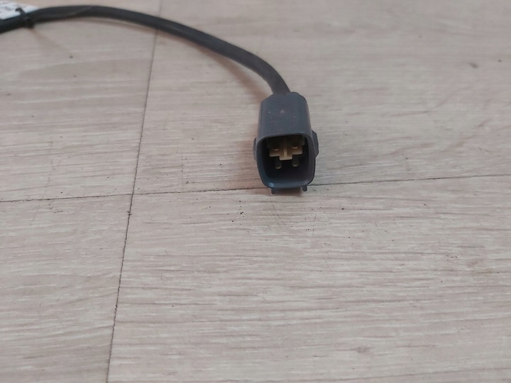 фото №3, Toyota rav4 iii 2,2 d4d 2,2 d-cat лямбда-зонд номер 89467-42070