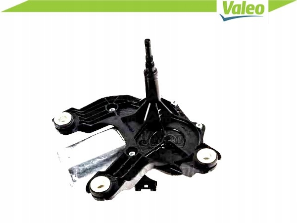 фото №2, Двигун двірник [valeo]